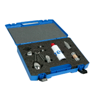 Rioned set trysiek Basic 1/2" v kufri Rioned set trysiek Basic 1/2" v kufri